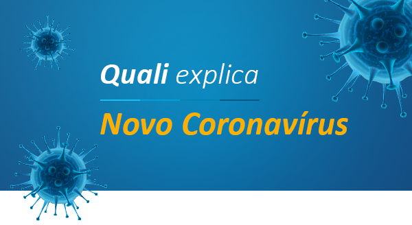 Qualicorp realiza palestra online sobre o novo coronavírus