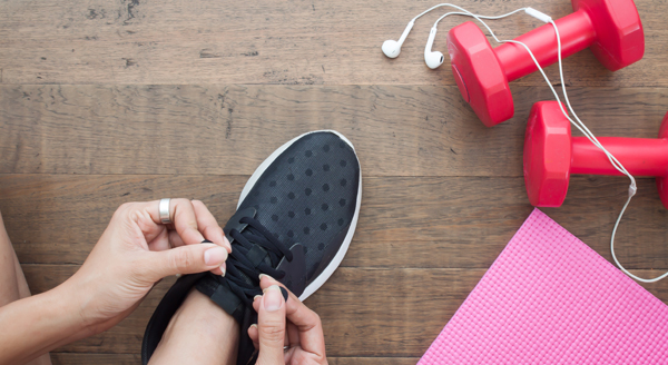 5 formas de se exercitar sem gastar muito
