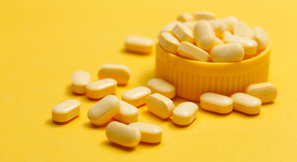 suplementos de vitamina D