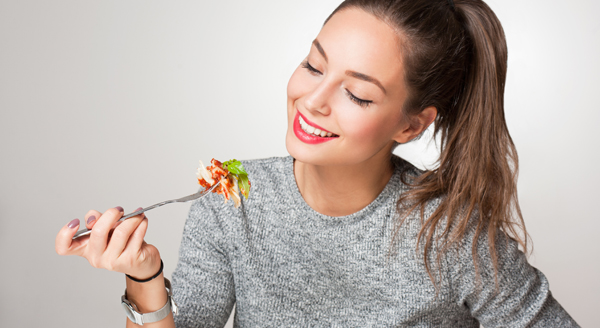 Dicas para fazer reeducação alimentar