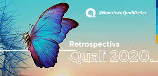 Retrospectiva Qualicorp 2020, veja nossas conquistas e contribuições nesse ano cheio de desafios.