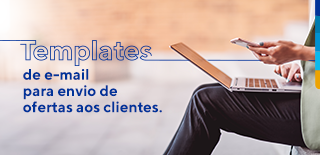 Templates de e-mail para vender seguros