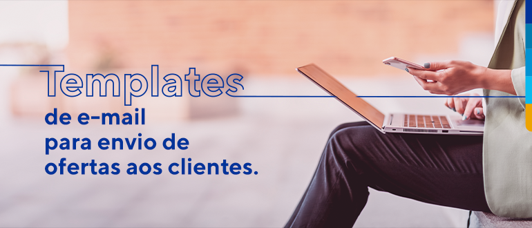 Templates de e-mail para vender seguros