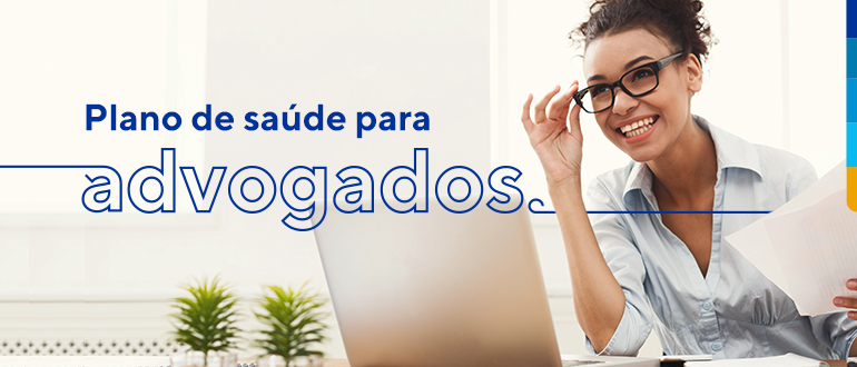 Plano de saúde para advogados