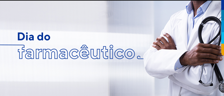 Dia do Farmacêutico - Qualicorp