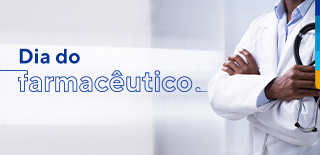 Dia do Farmacêutico - Qualicorp