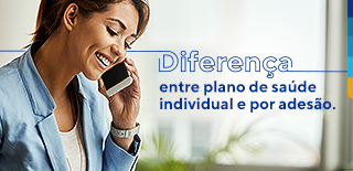 Veja a diferença entre plano de saúde individual e coletivo por adesão