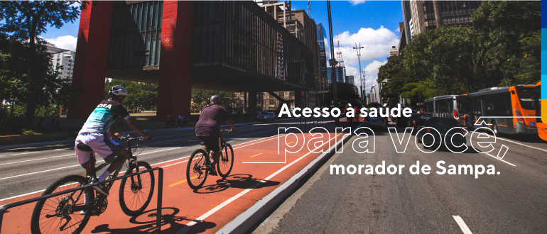 Planos de saúde para São Paulo, acesso à saúde para você morador de Sampa.