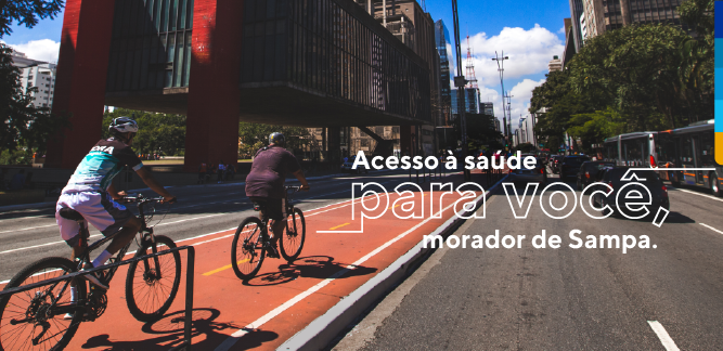 Planos de saúde para São Paulo, acesso à saúde para você morador de Sampa.