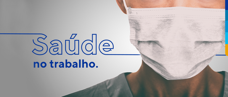 Saúde no trabalho