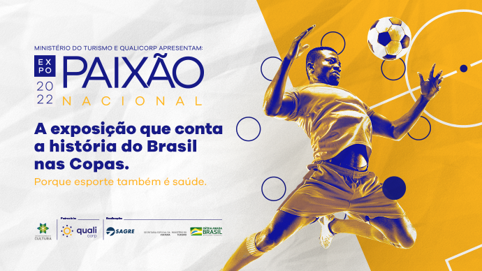 História do futebol  Tudo sobre essa paixão nacional!