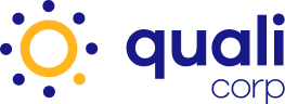 logo da Qualicorp
