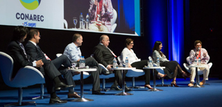 Qualicorp marca presença no CONAREC 2017