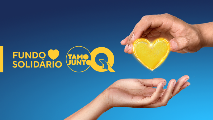 Fundo Solidário da Qualicorp já ajudou 390 corretores impactados pela Covid-19