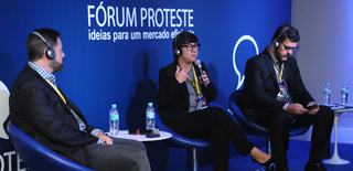 Qualicorp participa de seminário sobre o Futuro do Consumo
