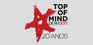 Qualicorp conquista pela quarta vez o Top of Mind de RH