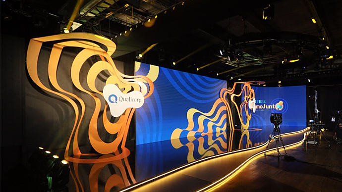 Quali anuncia novidades para o corretor de seguros durante o maior evento da Companhia para o setor