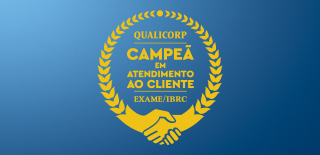 Qualicorp: campeã em Atendimento ao Cliente