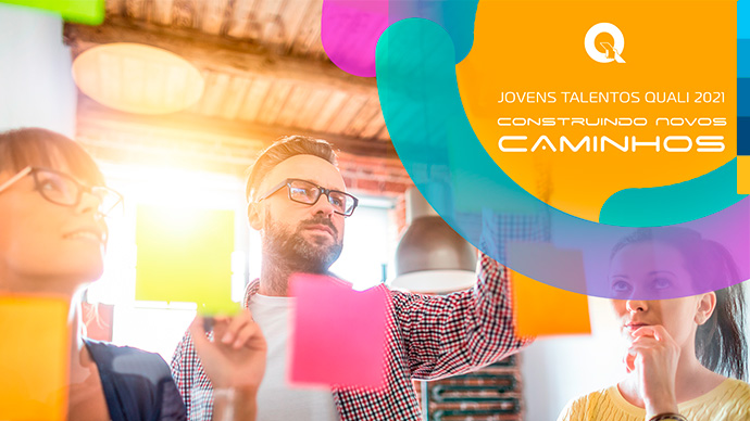 Qualicorp abre inscrições para programa de estágio e trainee