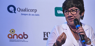 Qualicorp participa do 2º Fórum Saúde Suplementar