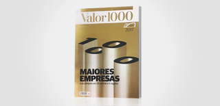 Qualicorp lidera ranking das empresas que mais cresceram nos últimos 5 anos, segundo Valor Econômico