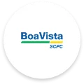 logo da empresa Boa Vista