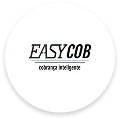 logo da empresa Easycob