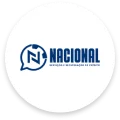 logo da empresa Nacional Cobranças