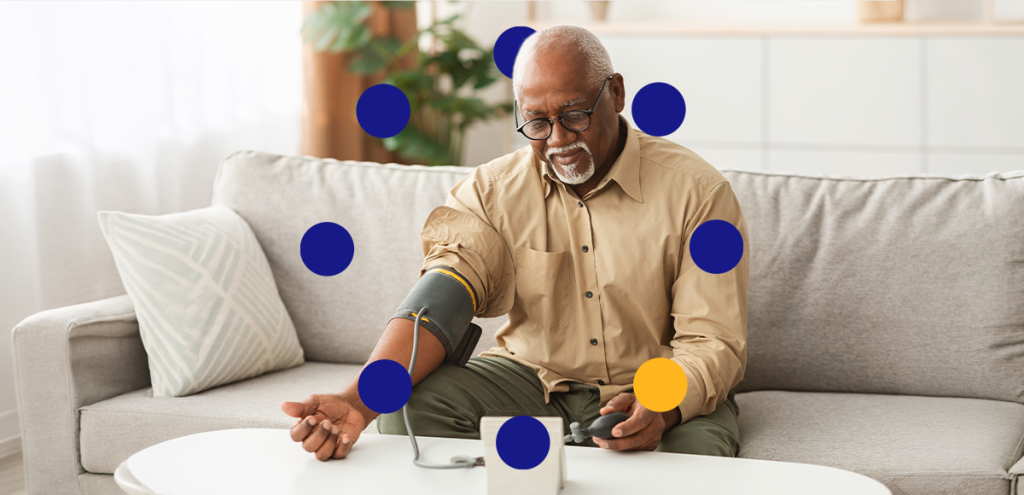 Hipertensão arterial: como medir e controlar.