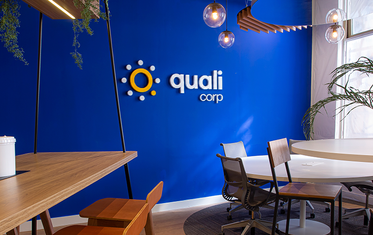 Qual é o papel da Qualicorp no meu plano de saúde? 