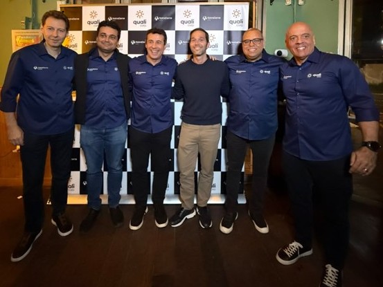 Qualicorp anuncia novas condições no portfólio da NotreDame em eventos com o mercado