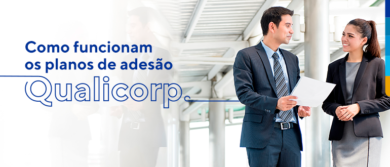 Como funcionam os planos de saúde adesão