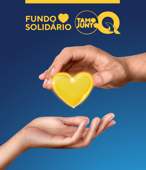 Fundo Solidário da Qualicorp ultrapassa a marca de 1.600 corretores auxiliados durante a pandemia