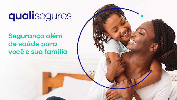 Qualicorp lança sua plataforma online de venda de seguros e reforça o cuidado e proteção além da saúde de seus clientes