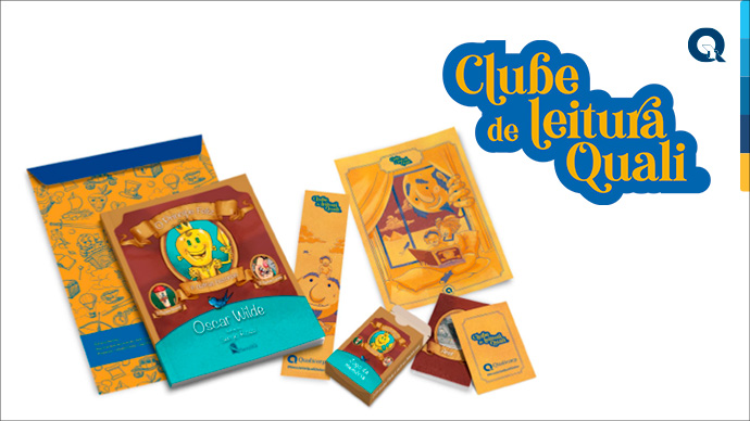 Qualicorp lança Clube de Leitura para corretores de seguros parceiros