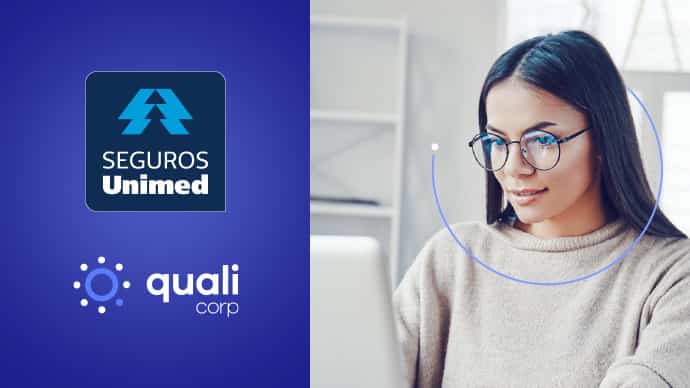 Qualicorp dá início à comercialização de planos de saúde da Seguros Unimed