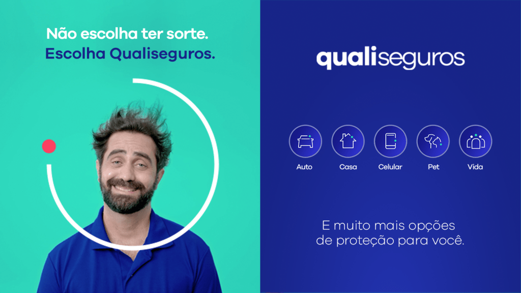 Qualicorp lança na web campanha de plataforma de venda de seguros