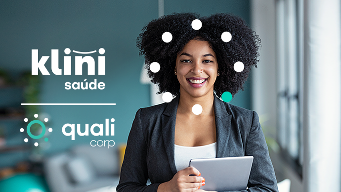 Qualicorp lança parceria com a Klini Saúde e oferece planos de saúde no Rio de Janeiro a partir de R$ 120