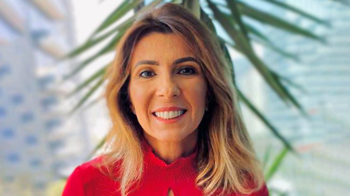 Márcia Wolff assume diretoria de Transformação Digital e Tecnologia da Qualicorp