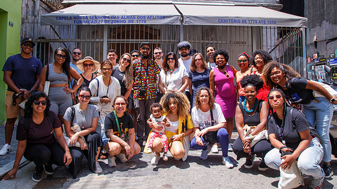 Pluralidade é destaque de ações da Qualicorp no mês da Consciência Negra