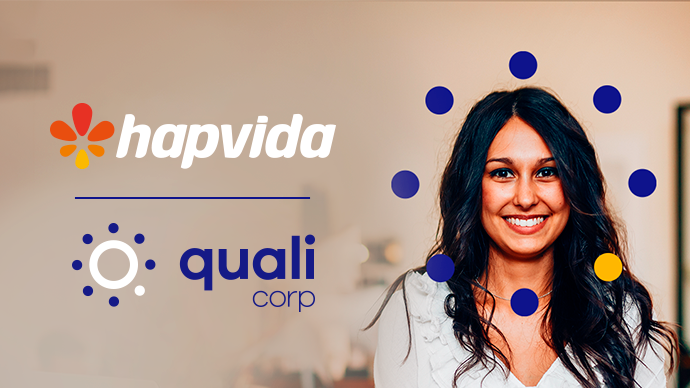 Qualicorp firma parceria com Hapvida para oferecer planos de saúde no interior do Pará