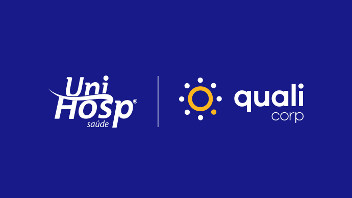 Qualicorp assina parceria com Unihosp para oferecer planos de saúde na Região Metropolitana de SP