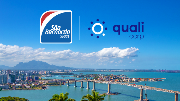 Qualicorp assina parceria para oferecer planos de saúde no Espírito Santo