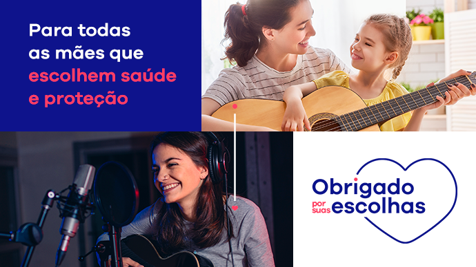 Qualicorp aposta em políticas para que colaboradoras mães conciliem carreira e maternidade