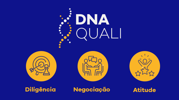 Em nova fase, Qualicorp investe em cultura interna e gestão focada na satisfação dos clientes